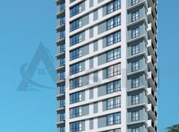 Apartamento · 51m² · 2 Quartos · 1 Vaga · Lançamento no Bairro São Pedro – Brusque/SC