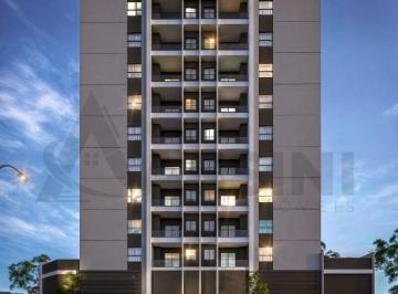 Apartamento · 67m² · 2 Quartos · 1 Vaga · VERTTICE RESIDENCE | BAIRRO SÃO PEDRO