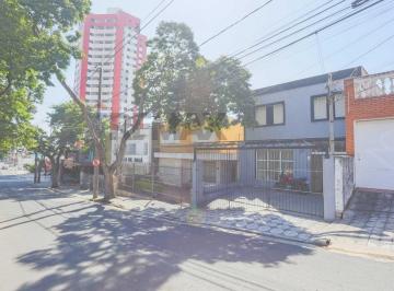 Comercial · 181m² · 5 Quartos · 3 Vagas · CASA SOBRADO COMERCIAL OU RESIDENCIAL À VENDA – CENTRO DE SOROCABA