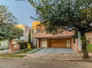 Casa · 294m² · 3 Quartos · 4 Vagas · Casa à venda com 3 quartos no condomínio Giverny em Sorocaba, estuda permuta por apartamento