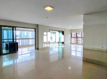 Apartamento · 348m² · 4 Quartos · 5 Vagas · Apartamento para alugar, 4 quartos, 4 suítes - Vila da Serra