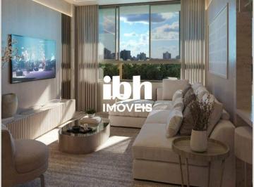 Apartamento · 89m² · 3 Quartos · 2 Vagas · Apartamento á venda no Santo Antonio