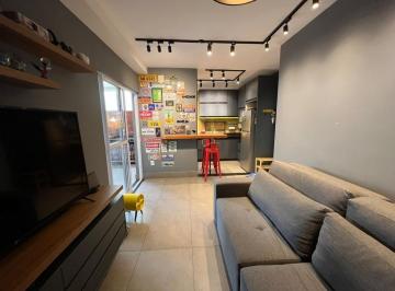 Apartamento · 65m² · 1 Quarto · 1 Vaga · Área privativa com 1 quarto para alugar, 65 m² no bairro Palmeiras - Belo Horizonte/MG