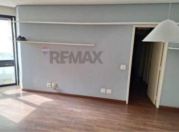 Apartamento · 87m² · 2 Quartos · 1 Vaga · Apartamento para locação– 87 m² | Santa Cecília/Higienópolis