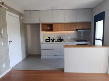Apartamento · 59m² · 2 Quartos · 1 Vaga · Apartamento Para Locação No Condomínio Multi Barueri - Barueri