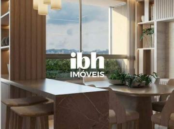 Apartamento · 75m² · 2 Quartos · 2 Vagas · Apartamento á venda no Santo Antonio