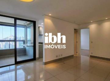 Apartamento · 52m² · 1 Quarto · 1 Vaga · Apartamento para alugar, 1 quarto - Vila da Serra