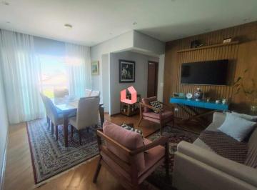 Apartamento · 86m² · 3 Quartos · 2 Vagas · Apartamento à venda, 3 quartos, 1 suíte, 2 vagas, Assunção - São Bernardo do Campo/SP
