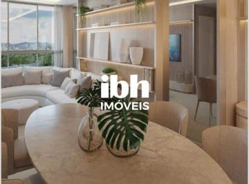 Apartamento · 67m² · 2 Quartos · 1 Vaga · Apartamento á venda no Santo Antonio