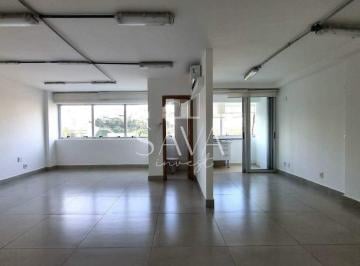 Comercial · 53m² · 2 Vagas · Sala para alugar, 52,97 m² por R$ 2.990,00/mês - Buritis - Belo Horizonte/MG