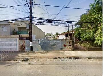Terreno · 469m² · Terreno 469m² à venda em Santos (Vila Belmiro) – Residencial/Comercial | Aceita financiamento