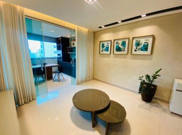 Apartamento · 90m² · 2 Quartos · 2 Vagas · Apartamento com 2 dormitórios para alugar, 90 m² - Buritis - Belo Horizonte/MG