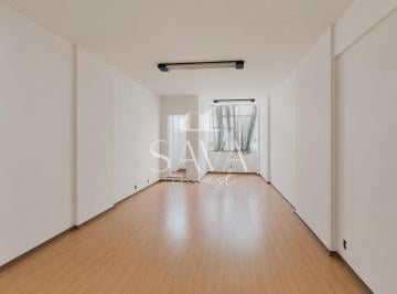 Comercial · 27m² · Sala para aluguel com 27 m² no Centro