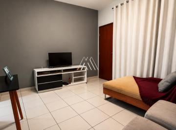 Apartamento · 52m² · 3 Quartos · 1 Vaga · APARTAMENTO À VENDA | AEROPORTO – ITAÚNA/MG