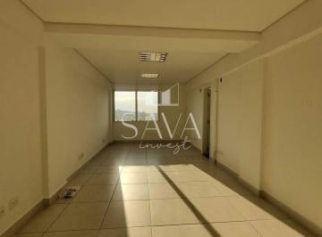 Comercial · 30m² · Sala para aluguel com 30,26 m² no Estoril