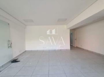 Comercial · 39m² · Sala para aluguel com 39 m² no Estoril