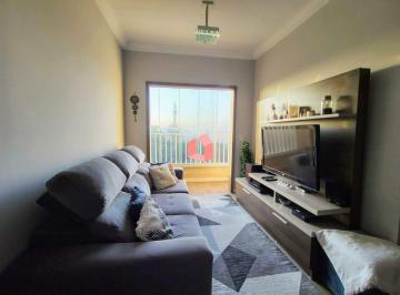 Apartamento · 62m² · 3 Quartos · 1 Vaga · Apartamento à venda, 3 quartos, 1 vaga, Assunção - São Bernardo do Campo/SP
