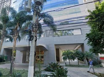 Comercial · 514m² · 16 Vagas · "Espaço Comercial no Brooklin: 514m² Para Alugar!"