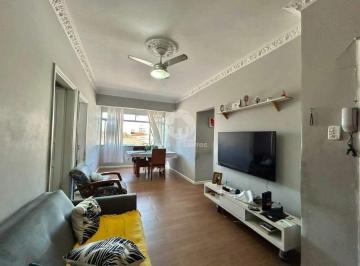 Apartamento · 60m² · 2 Quartos · 1 Vaga · Apartamento de frente à venda no bairro do Marapé