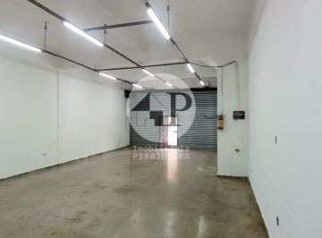 Comercial · 120m² · OPORTUNIDADE!! Salão - ÓTIMA LOCALIZAÇÃO EM Taboão da Serra - Jardim São Salvador - SP