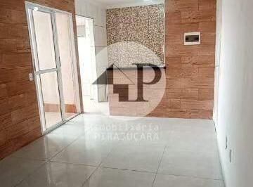 Apartamento · 66m² · 2 Quartos · 1 Vaga · OPORTUNIDADE!! Apartamento - ÓTIMA LOCALIZAÇÃO EM Taboão da Serra - JARDIM SALETE - SP