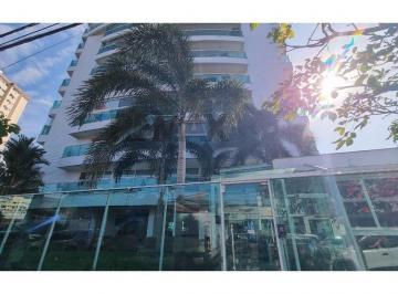 Apartamento · 3 Quartos · 2 Vagas · Ed. Mares do Sul - 3 suítes +  gabinete - 2 vagas de garagem