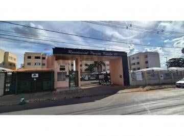 Apartamento · 70m² · 3 Quartos · ALUGA APARTAMENTO DE 3 QUARTOS COM 1 SUITE NO RIACHO FUNDO II