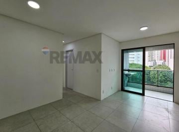 Apartamento · 59m² · 3 Quartos · 2 Vagas · Apartamento 59m², nascente, 3 quartos, 1 suítes, 2 vagas, varanda gourmet na Madalena