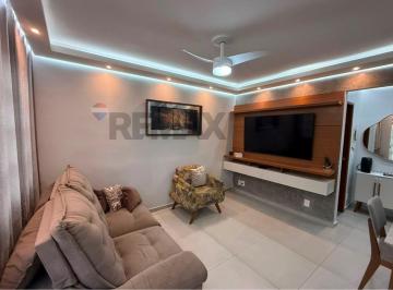 Casa · 92m² · 2 Quartos · 1 Vaga · Casa Duplex à Venda na Taquara – Conforto, Segurança e Excelente Localização!