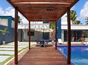 Casa · 250m² · 4 Quartos · 3 Vagas · Casa em condominio  5 minutos centrinho de Porto de Galinhas | Porteira Fechada