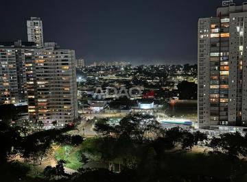 imagem-1 · Apartamento no Residencial New Park Apartamento com 3 Quarto(s) por R$ 620000.00 no setor Jardim Atl