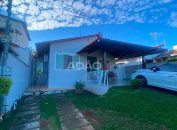 imagem-1 · Casa - Condomínio Monte Verde Casa em Condomínio com 3 Quarto(s) por R$ 995000.00 no setor Fazenda P