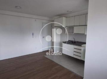 Apartamento · 50m² · 2 Quartos · 1 Vaga · Apartamento para aluguel, 2 quartos 1 suíte Centro em Santo André/SP