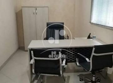 Comercial · 15m² · Sala Comercial 15m², para Alugar, com Recepção, Bairro Jardim, Santo André/SP