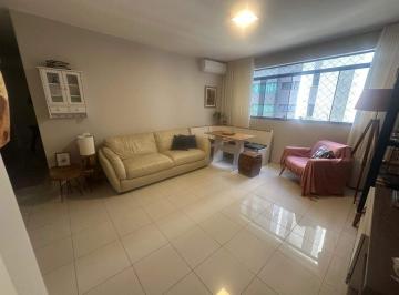 Apartamento · 100m² · 3 Quartos · 1 Vaga · Vendo Apartamento de 3 Quartos e Suíte na SQN 314 – Asa Norte!