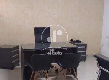 Foto 17 · Sala Comercial 14m², com Recepção, para Alugar, Bairro Jardim, Santo André/SP