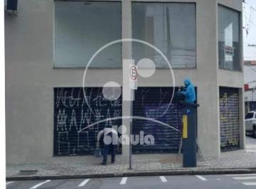 Comercial · 50m² · Salão 50m², Para Alugar, Centro de Santo André.