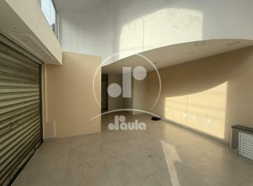 Comercial · 50m² · Salão Comercial para aluguel, Centro em Santo André/SP