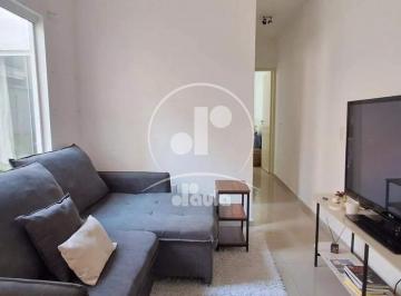 Apartamento · 50m² · 2 Quartos · 1 Vaga · Apartamento para aluguel, 2 quartos 1 suíte Santa Maria em Santo André/SP