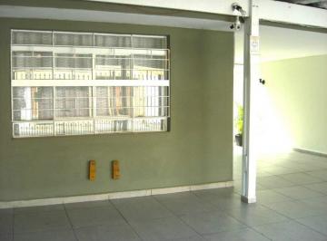 Casa · 120m² · 2 Quartos · 3 Vagas · Casa com 2 dormitórios para alugar, 120 m² por R$ 3.300,00/mês - Vila Antonieta - São Bernardo do Ca