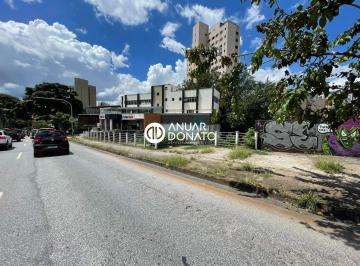 Terreno · 153m² · Sion - Lote / Terreno para aluguel na Anuar Donato