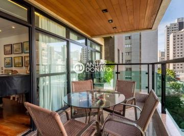 Venda, Anuar Donato, 4 Quartos, Savassi · Savassi - Apartamento 4 quartos à venda na Anuar Donato