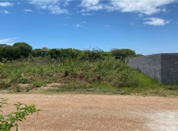 Terreno · 1000m² · Terreno de 1.000 m² com Excelente Localização no Morada do Mar - Próximo à Praia