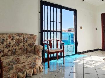 Apartamento · 44m² · 1 Quarto · 1 Vaga · Apartamento de 1 Quarto no Boqueirão (Praia Grande/SP) — 50 m² por R$ 350.000