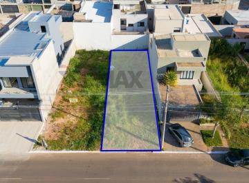 Terreno · 194m² · LOTE DE 194m² ESCRITURADO E ACEITA FINANCIAMENTO NA QE 50