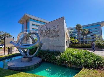 Comercial · 4m² · 1 Vaga · Vaga de Garagem no Biosphere Health Center
