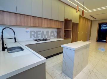Casa · 108m² · 3 Quartos · 2 Vagas · Casa Moderna 3 Quartos sendo 1 suíte Santa Maria Sul