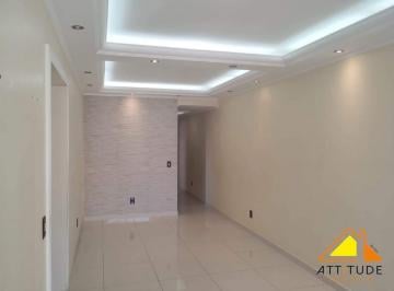 Apartamento · 97m² · 3 Quartos · 1 Vaga · Apartamento à Venda - Bairro Baeta Neves - São Bernardo do Campo