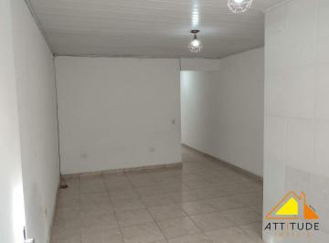 Casa · 40m² · 1 Quarto · 1 Vaga · Casa para aluguel, 1 quarto, 1 vaga, Jardim Represa - São Bernardo do Campo/SP