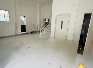 Comercial · 200m² · 2 Vagas · Salão para aluguel, 2 vagas, Centro - São Bernardo do Campo/SP